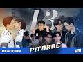 Pit Babe The Series EP.13 เกิดเรื่องร้ายแรง 😮