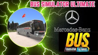 No Passengers to Hatay / NEW TERMINAL !!! Bus Simulator Ultimate screenshot 5