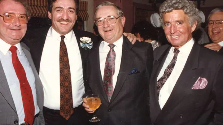 A Tribute to Thomas S. Higgins (1935 - 2014)