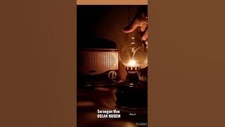 SORANGAN WAE - OSLAN HUSEIN