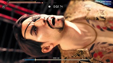 [MOD WIP] ORA DOSHITA in 7 Gaiden