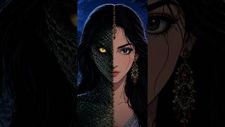Mohini/Naagin | 𝐒𝐡𝐨𝐫𝐭 𝐇𝐨𝐫𝐫𝐨𝐫 𝐅𝐢𝐥𝐦 | Real horror story | #horrorstories #shorts #scary #viral #horror