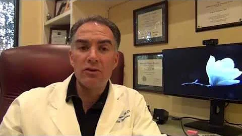 Male Factor Infertility Explained by Dr. John Schn...