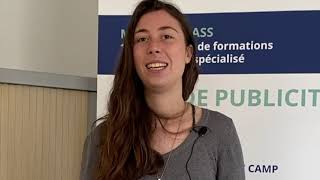Interview Maëlle - Bilan Master Class Chef De Pub Digital 2021