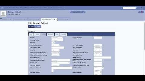 How to send portal invite to patient in OpenEMR v7
