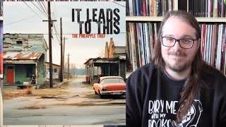 It Leads To This by The Pineapple Thief - PROG ALBUM REVIEW