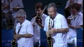 BILLY VAUGHN - SAIL ALONG SILV'RY MOON (Tobias Harry and Percy Wenrich)