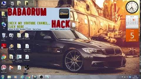 LFS 6K-0.6K CRASH + SPEED HACK + UÇMA - LFS 6K CRA