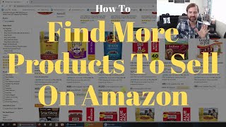 How To Quickly Find Amazon Wholesale Distributors Using Google