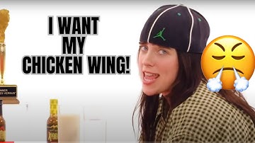 BILLIE EILISH Being Accidentally FCKING Hilarious In 2024 Part 4   FUNNY MOMENTS