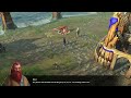 Age of Mythology Retold - The Golden Gift Mission 2: Eitri's Journey