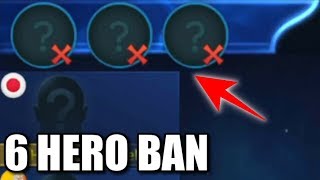 Download lagu HERE'S HOW 6 BAN HERO LOOKS LIKE