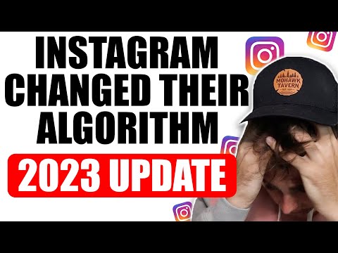 Video: S-a schimbat algoritmul de Instagram?