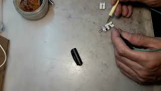 видео: Светодиодная MINI лампочка для люстры. Ремонт картинка: Светодиодная MINI лампочка для люстры. Ремонт