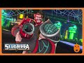 Slugterra - A New Blaster | Season 3 E54 🎃 Happy Halloween 🎃 WildBrain Max