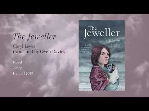 The Jeweller | Caryl Lewis, translated by Gwen Davies