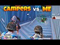Fighting with campers 😮‍💨 @Garryxgaming123 