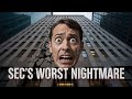 The SEC's NIGHTMARE Bill Just Got A Sponsor | This Forces The XRP Case To End