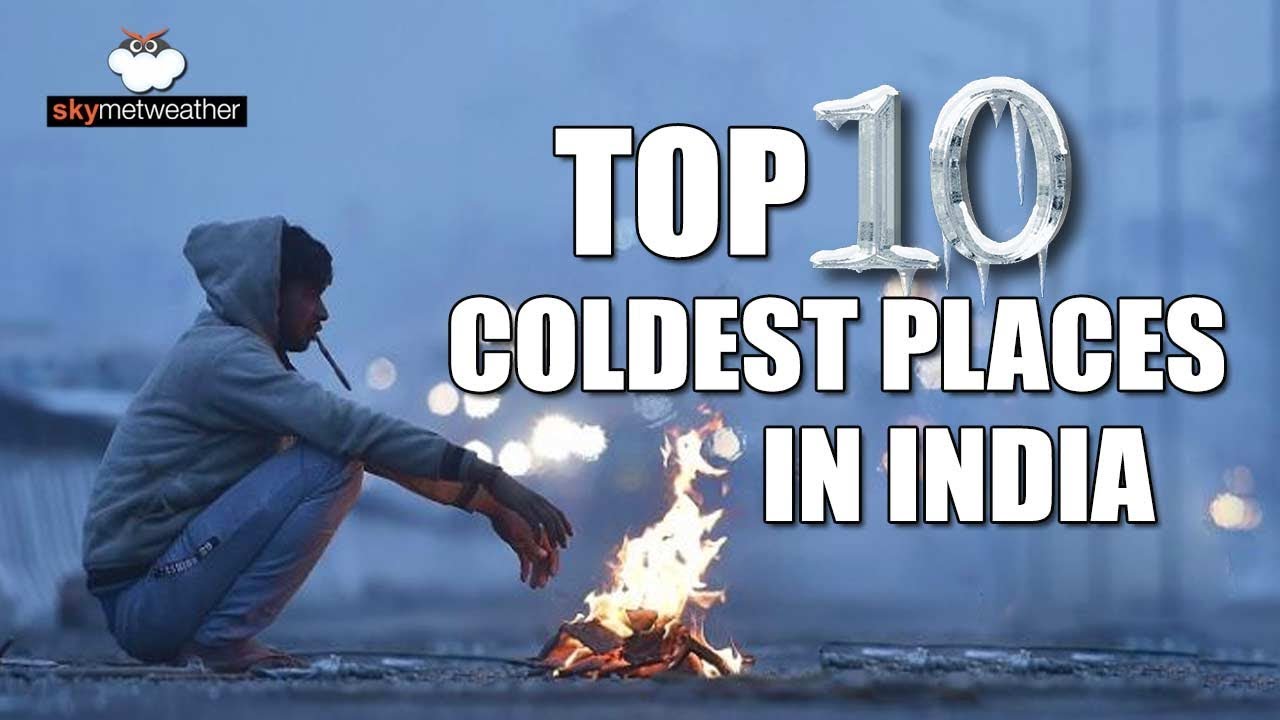 Top 10 Coldest Places In The Plains Of India On Wednesday January 8 top-10-coldest-places-in-the-plains-of-india-on-wednesday-january-8