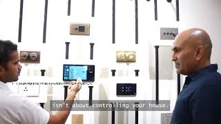 Why Smart Home Automation Changes Everything | Prashant Parmar Architect x Smart Node