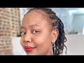 Stop being a people pleaser, here is my personal experience and why I set boundaries | Lynn Ngugi