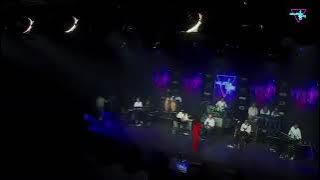 Download lagu Dayang Nurfaizah - X Missing U & Sebentar @ Malaysia Live