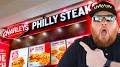 Video for Charleys cheesesteaks reviews