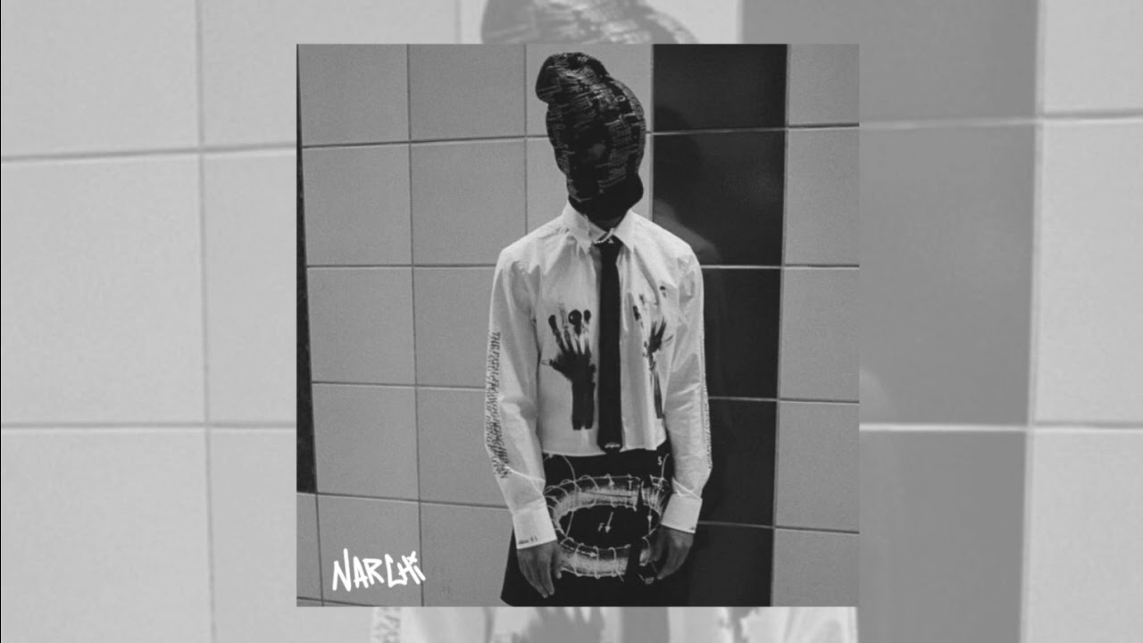 *FREE* JADEN SMITH ERYS DARK TRAP TYPE BEAT  -"pink bricks" PROD. Lil Narchi