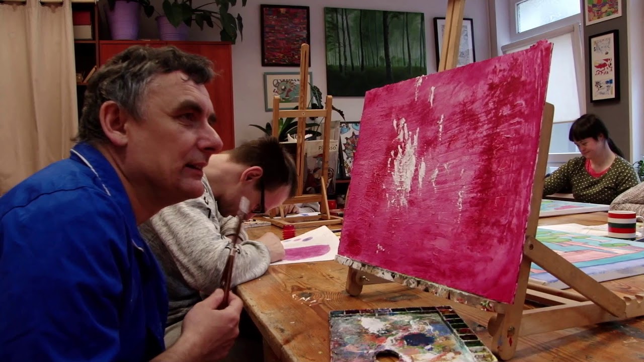 Warsztat Terapii Zajęciowej OSTOJA