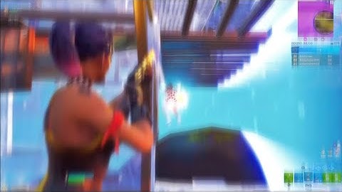 Best 60FPS Non-Claw Console Linear Settings for Aim & Builds (PS4/XBOX)