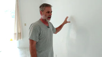 Is flat paint same as primer?
