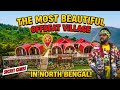 কালিম্পং-এর লুকানো গ্রাম 😱 |  Samthar Igloo Cottage | Offbeat North Bengal &amp; Darjeeling Tour 2026