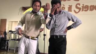 25/12/2012 [ part 2/6 ] -  Christmas program