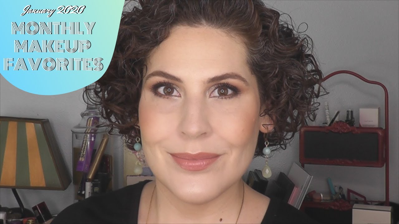 Monthly Favorites || January 2020 ||Makeup and Other Items