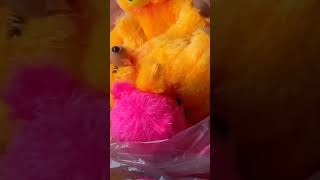 ටෙඩ්බෙයා මහන රෙදි  කිලෝ  ගානට #vairal #youtube #channel screenshot 4