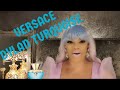 *NEW* Versace Dylan Turquoise Perfume|| Full bottle worthy or not??