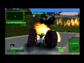 Twisted Metal 2 Axel Tournament Playthrough HD