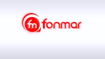 Fonmar...What we are. What we do.