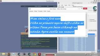 Hack Cheat-engine 6.2 2013 transformice