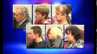 UPSET drug bust case headed to trial