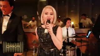 Çubuklu 29 / Orka Orkestrasi 2018 / Düğün Organi̇zasyonu