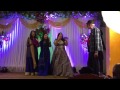 Most wanted mundawedding sangeet dance performance