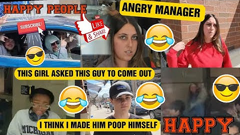 Ann Arbor Window Shopping Aftter the First Area Of Hash Bash Part 1