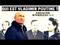 Marcel d vous explique en 442 qui est rellement vladimir poutine 