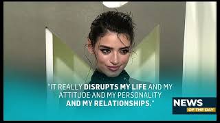 Dixie D'Amelio's Platinum Blonde Transformation Will Influence Your Next Hairstyle