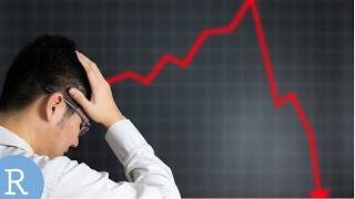 How to Stress-Test Stock Portfolio (Market Crash) | R
