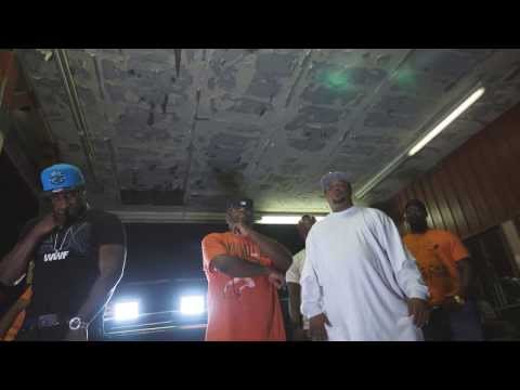 NJ Threat Ft. Scarface & Kokane - Homies [Newark Unsigned Artist]