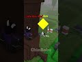 POV : when I am missing a blank space #roblox #99nightintheforest p2