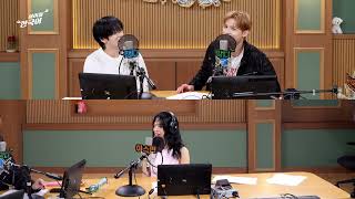 [Ep.884_LIVE] 한공이들과 함께라면 모든 게 명장면이지🎬 - AMPERS&ONE의 아이돌 한국어 - 지금 한국은