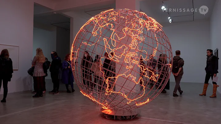 Mona Hatoum / Neuer Berliner Kunstverein (n.b.k.)